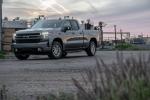 Chevrolet Silverado RST Double Cab 2018 года